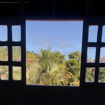 Aurora Hostel Praia de Pipa Buitenkant foto