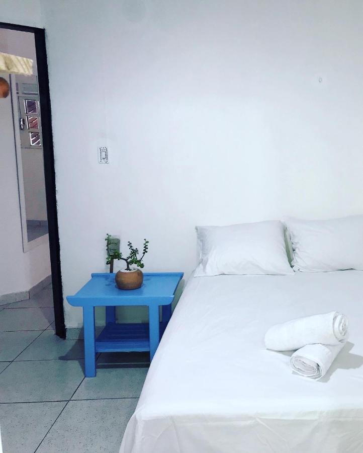 Aurora Hostel Praia de Pipa Buitenkant foto